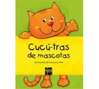 Cucú-tras de mascotas