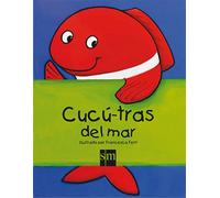 Cucú-tras del mar