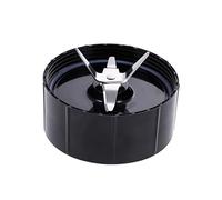 CUCUFA Piezas de Mezclador de Engranajes de reemplazo de licuadora Accesorios de exprimidor Compatible con Magic Blender Blender Base de reemplazo