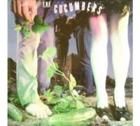 Cucumbers - S/T LP (Vinyl Album) Canadian Profile 1987