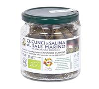 Cucunci Salina con la sal del mar - Ofrezca 3 piezas