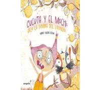 Cucuta Y El Mochi: Bajo La Sombra Del Limonero