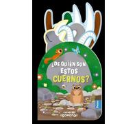 Cucutrás. ¿De quién son estos cuernos? Sonidos y lengüetas (Cucutrás sonoro)