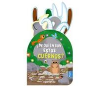 Cucutras Sonoros. ¿de Quien Son Estos Cuernos? Sonidos Y Lengüetas