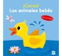 ¡cucuu! Los Animales Bebés