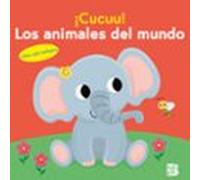 ¡cucuu! Los Animales Del Mundo
