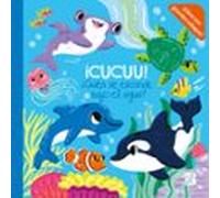 ¡cucuu! Quien Se Esconde Bajo El Agua