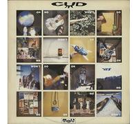 Cud - OH NO WON'T DO + 3 (12" Single) [VINYL]