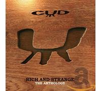 Cud - Rich & Strange