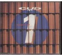 CUD - THROUGH THE ROOF CD UK A&M 1992