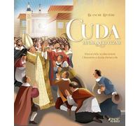 Cuda eucharystyczne: Niezwykłe wydarzenia i historie z życia świętych