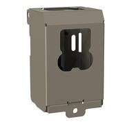 Cuddeback CuddeSafe, Size L Seguro para cámaras de la Serie L y Pistas, Unisex, marrón