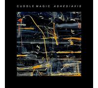 Cuddle Magic - Ashes/Axis [Vinilo]