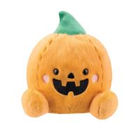 Cuddle Pals Halloween Pumpkin 8In NUEVO