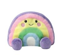 Cuddle Pals Vivi Rainbow 8in