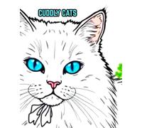 CUDDLY CATS: They are renowned as the "big fat fluffy cats" from around the world. (CATS, DOGS AND PLANTS)
