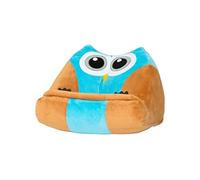 Cuddly Reader Cojín Soporte para Tablet | Almohada de Apoyo Libro | Reposa Book Holder | iPad Lectura Owliver