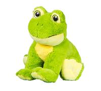 Cuddly Soft 16 inch Stuffed Frog - We Stuff 'em...You Love 'em!