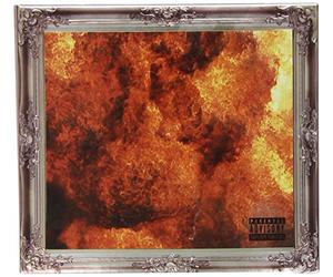 Cudi Kid - Indicud