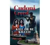 CUDONI CREED KILL OR BE KILLED (1)