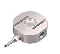 CUDTAPI 5 0kg A 500 0kg Big Capacity Pessing Sensor S Body Cargar Cell Cell for la precisión ScalperHigh(100KG)