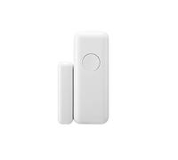 CUDTAPI Alarma Inteligente, Inalámbrica, En Casa, gsm, GPRS, Seguridad Antirrobo For El Hogar con Sensor Detector De Movimiento(RF433 Door Window)