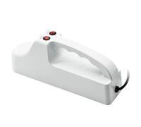 CUDTAPI Analizador Ultravioleta portátil de 365 nm/254 NM, lámpara Ultravioleta for investigación científica biológica, Equipo de Laboratorio de Alta sensibilidad(WFH-204BS)