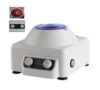 CUDTAPI Centrífuga de Mesa de Laboratorio Centrifugadora de Plasma de Laboratorio eléctrico de 4000RPM, máquina médica, máquina separada de PRP de suero de Plasma, 2086xg