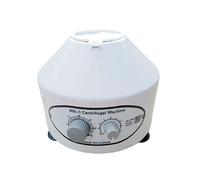 CUDTAPI Centrífuga de Mesa de Laboratorio Centrifugadora Eléctrica De Laboratorio 900-2 De Baja Velocidad 4000rpm 2086xg 6 * 20ml Máquina Separada PRP PRF De Suero De Plasma(800-1)