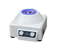 CUDTAPI Centrífuga de Mesa de Laboratorio Centrifugadora eléctrica de Laboratorio de Baja Velocidad 4000rpm 2086xg 6 * 20ml suero de Plasma PRP PRF Laboratorio médico máquina separada 900-2