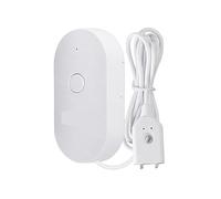 CUDTAPI De Alarma Seguridad For El Hogar gsm, For con, Sensor Movimiento, Vida Inteligente(Tuya Water Sensor)
