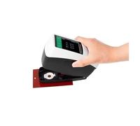 CUDTAPI Digital portátil de Alta precisión Precision Spectrophotometric Handheld Color Meter Supports Data Synchronization Accurate