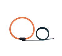 CUDTAPI Sensor de Corriente de Fuga Flexible Abierto del Detector de Corriente del Transformador de Corriente de la Bobina Suelta 333mV(SRC100)