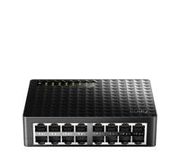 Cudy 16-Port 10/100 Mbps Desktop Switch Unmanaged