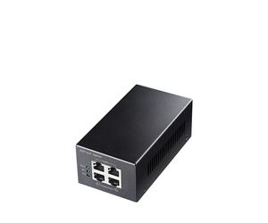 Cudy 2-Channel 30W Gigabit PoE+/PoE Injector