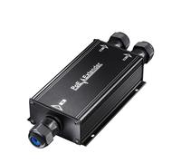 Cudy 2-Channel Gigabit PoE++ Outdoor Waterproof Extender