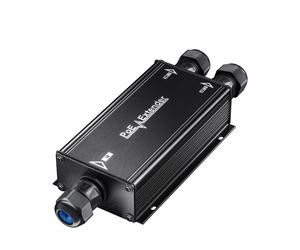Cudy 2-Channel Gigabit PoE++ Outdoor Waterproof Extender