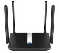 Cudy 2023 New AC1200 Dual Band Unlocked 4G LTE Modem Router with SIM Card Slot,