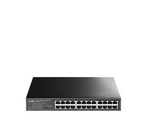 Cudy 24-Port Gigabit Metal Switch Unmanaged