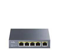 Cudy 4-Channel Gigabit PoE++ Extender