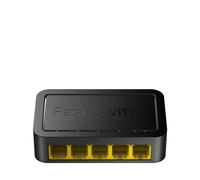 Cudy 5-Port 10/100 Mbps Desktop Switch Unmanaged