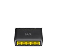 Cudy 5-Port Gigabit Desktop Switch Unmanaged