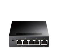 Cudy 5-Port Gigabit Metal Switch Unmanaged
