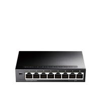 Cudy 8-Port Gigabit Metal Switch Unmanaged