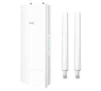 Punto de Acceso Cudy AP1200 Doble Banda 867 Mbit/s MU-MIMO IP65 PoE Exterior