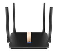 ROUTER CUDY AC1200 WIFI MESH 4G LTE ROUTER LT500D_EU LT500D