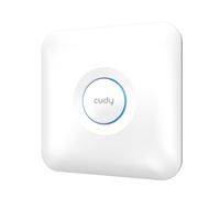 CUDY AC1300 Gigabit Dual Band Access Point De Techo