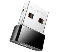 Cudy WU650 adaptador y tarjeta de red WLAN 433 Mbit/s