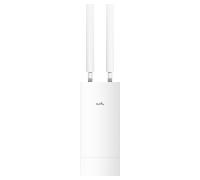 cudy ap1200-outdoor punto de acceso inalambrico ac1200 para exteriores - 2 puertos fast ethernet
