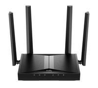 Cudy Punto de acceso AP3000D Dual Band 2,4/5 GHz 2402 Mbit/s y 574 Mbit/s 4 antenas